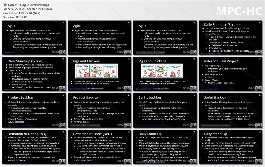 Coursera - Advanced Embedded Linux Development Specialization