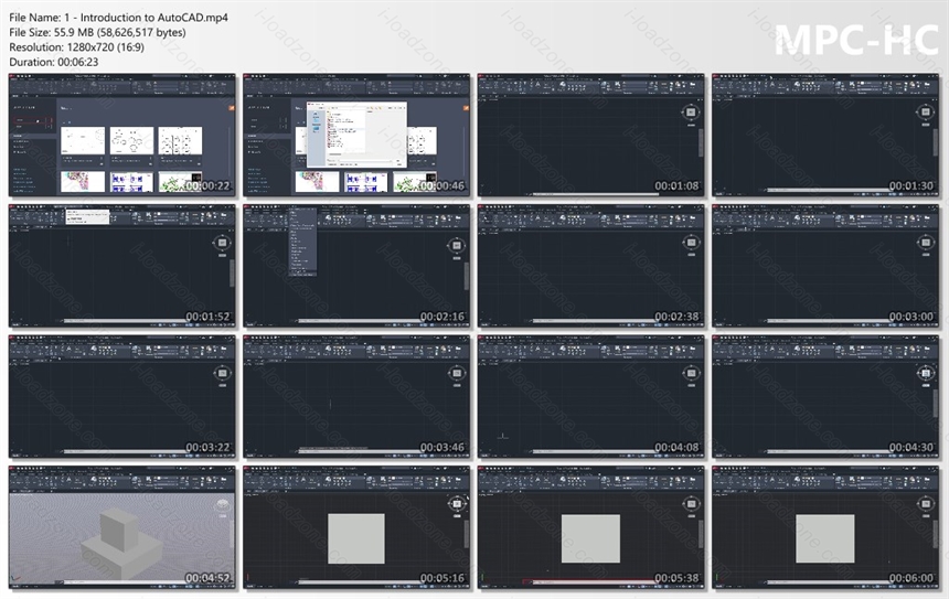 Autocad 2023 Essentials Learn The Fundamentals
