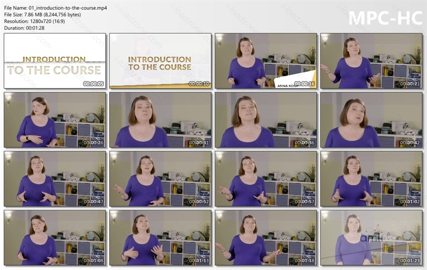Coursera - Machine Learning Algorithms in the Real World Specialization
