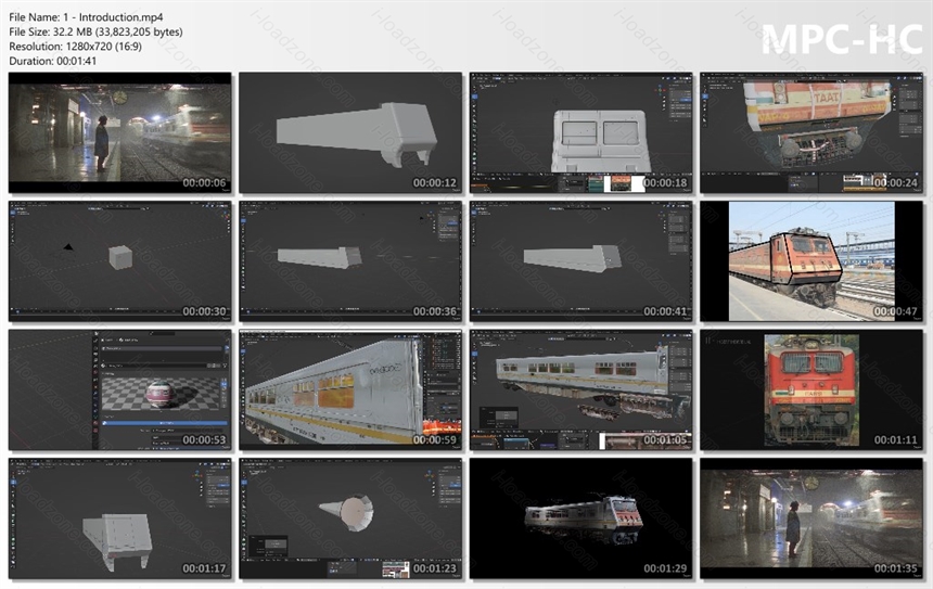 Best Way To Model And Texture Anything In Blender Fast