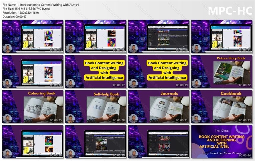 Content Writing with Artificial Intelligence (ChatGPT)