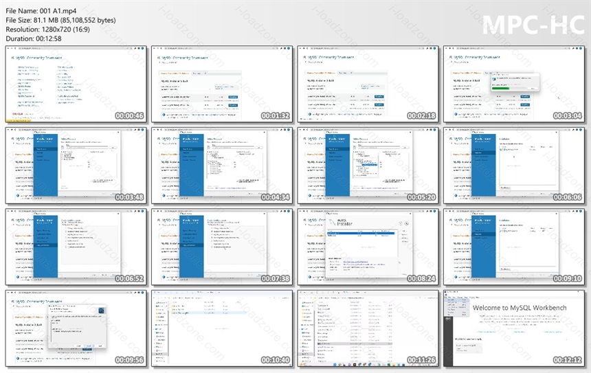 SQL Mastery: MySQL bootcamp for beginners