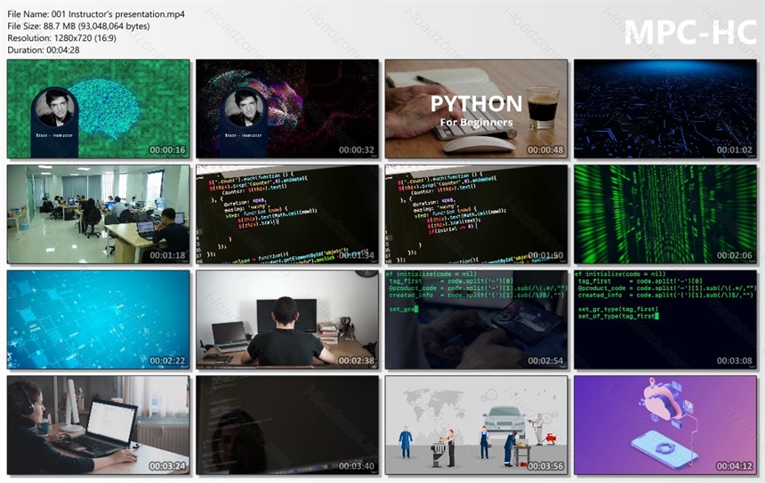 Unlock the Power of Python: A Beginner's Journey