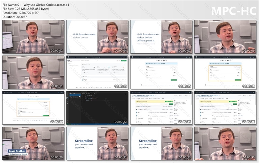 Linkedin - GitHub Codespaces for Students