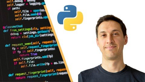 Object-Oriented Programming In Python By Renato Boemer 2023