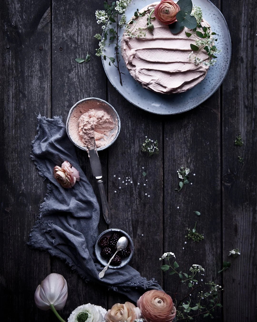 Still Life Photography: Style & Shoot Scroll-Stopping Photos