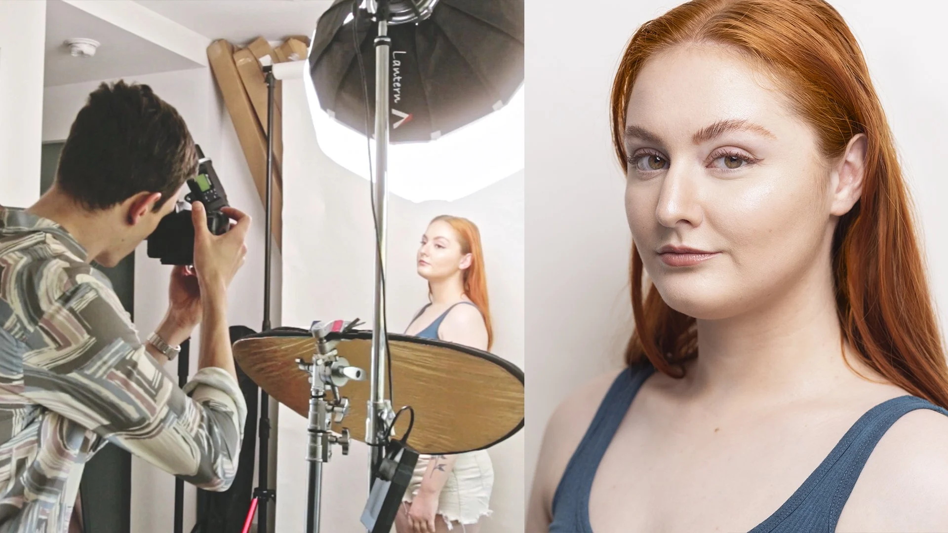 Headshot Photography: Money Making Portraits Made Easy!