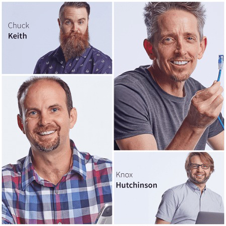 CBTNuggets – Cisco CCNA – 200-301 – Cisco Certification Training