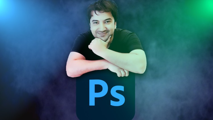 Photoshop Masterclass – Fundamentals in Graphics Design