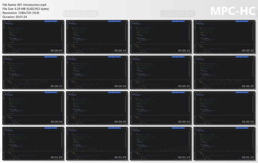 20 Great Python Projects To Help You Master It In 2023