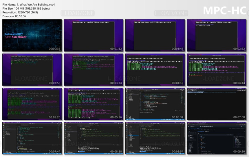 Build an AutoGPT Code Writing AI Tool With Rust and GPT-4