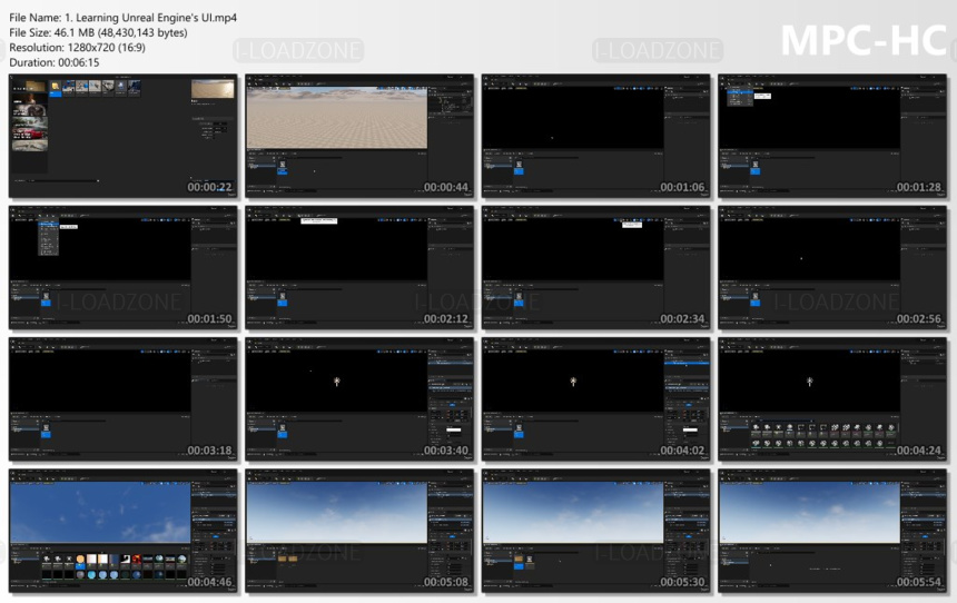 Unreal Engine 5: quick guide for beginner