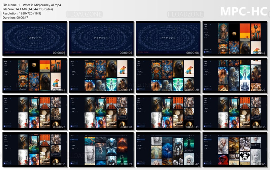 Midjourney Ai Art Ultimate Beginner To Expert Guide