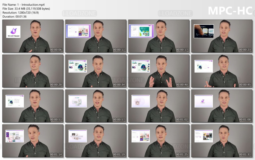 Microsoft Designer Use Ai For Social Media Marketing & More