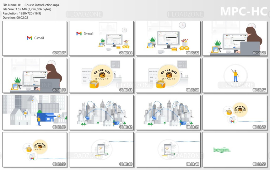 Introduction to Gmail