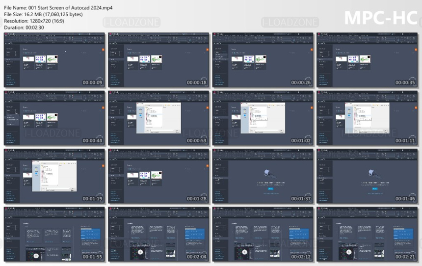 Mastering AutoCAD 2024: Comprehensive Training