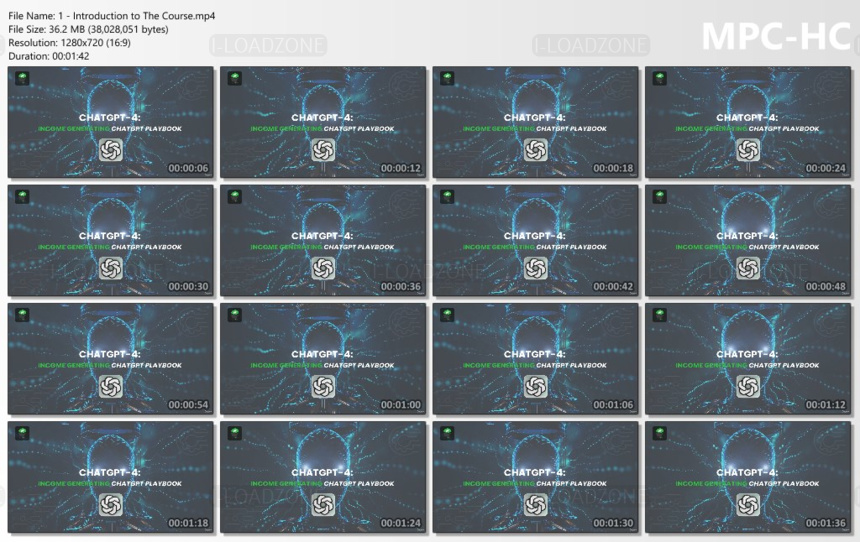 Chatgpt Passive And Active Income Mastery Monetize Ai Skill