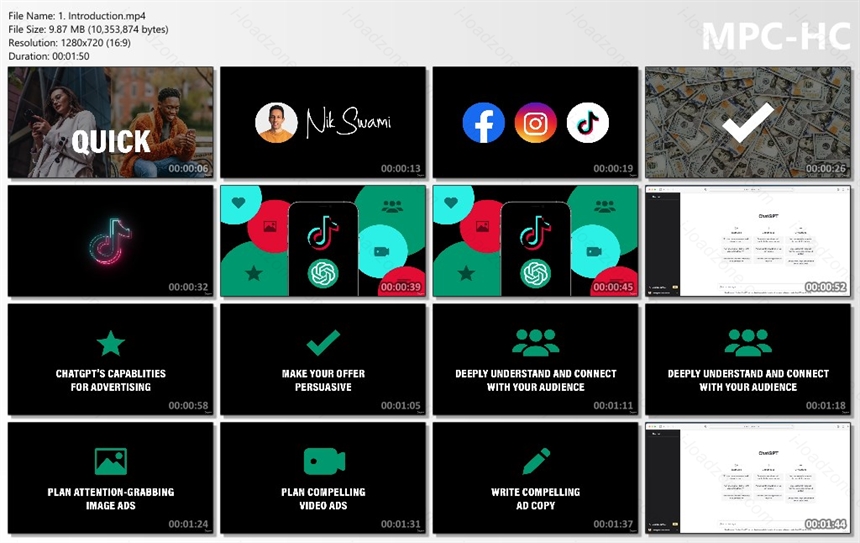 ChatGPT for TikTok Ads: Learn how to launch great ads