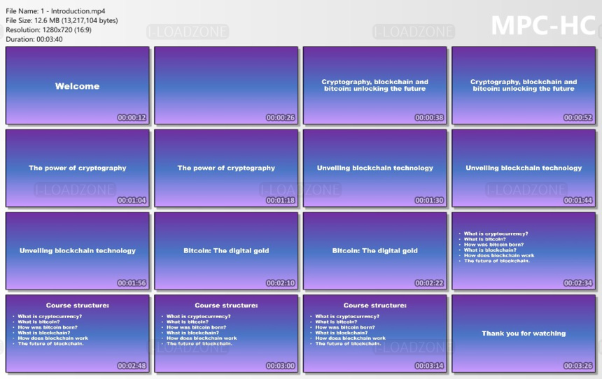 Learn Blockchain And Cryptocurrency From Beginning