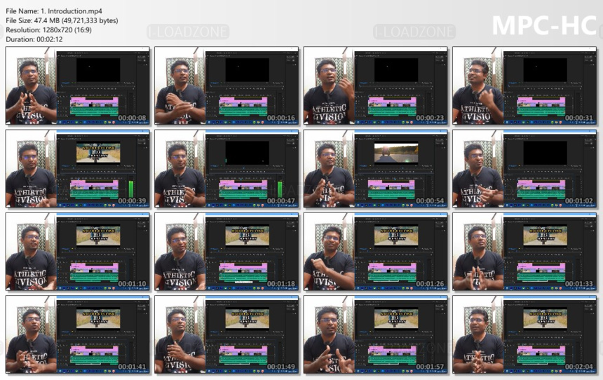 Master Video Editing with Premiere Pro 2023: Join Our Course
