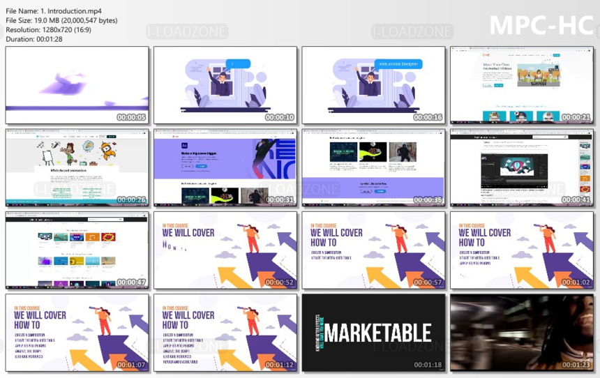 Learn After Effects for eLearning