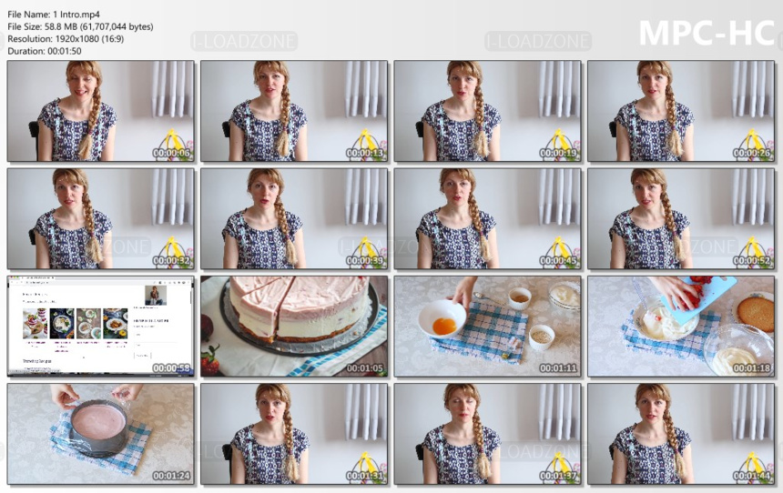 Food videography Shoot and Edit food videos at home