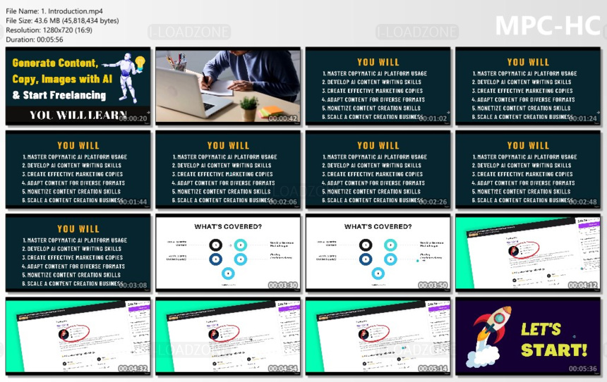AI for Content Writers Learn, Write, and Freelance