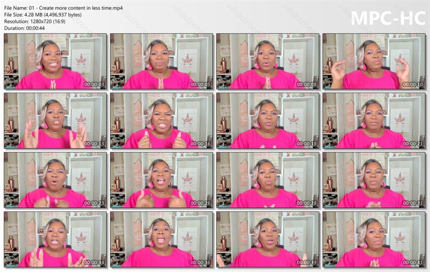 How to Batch Create Content Using Canva