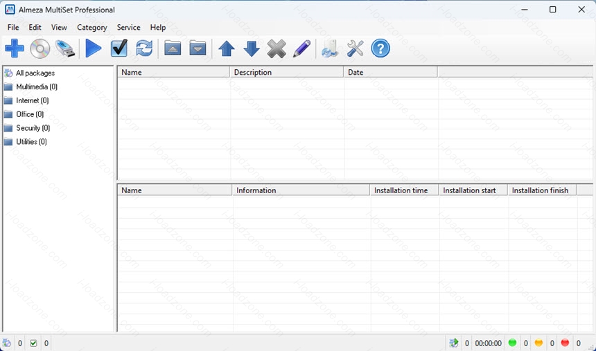 Almeza MultiSet Professional 8 ล่าสุด พร้อม Portable ติดตั้งโปรแกรมอัตโนมัติ โปรแกรม