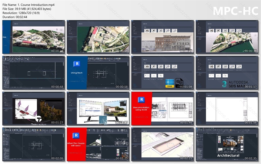 Autodesk Revit for Beginners (2023)