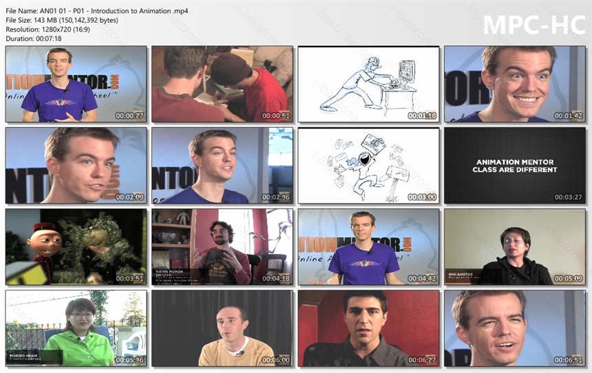 Animation Basics: Begin Your Character Animation Journey