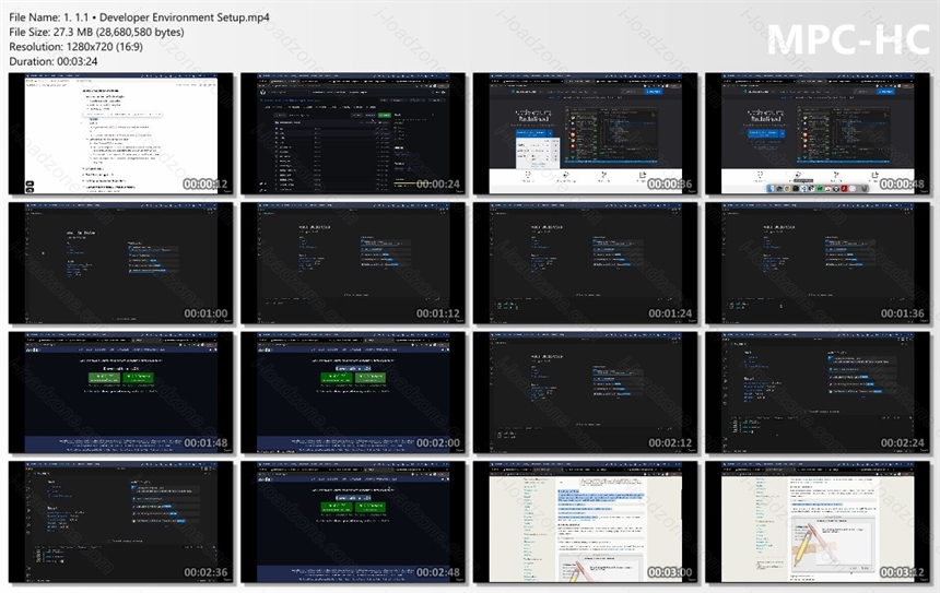 LangChain: Develop AI web-apps with JavaScript and LangChain