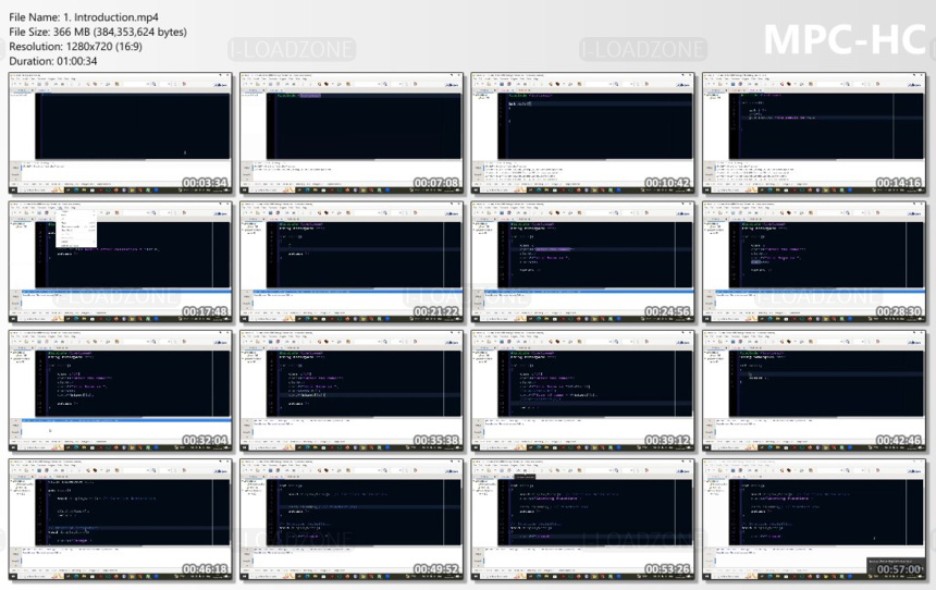The Complete C++ Beginner Course- Learn to code step-by-step