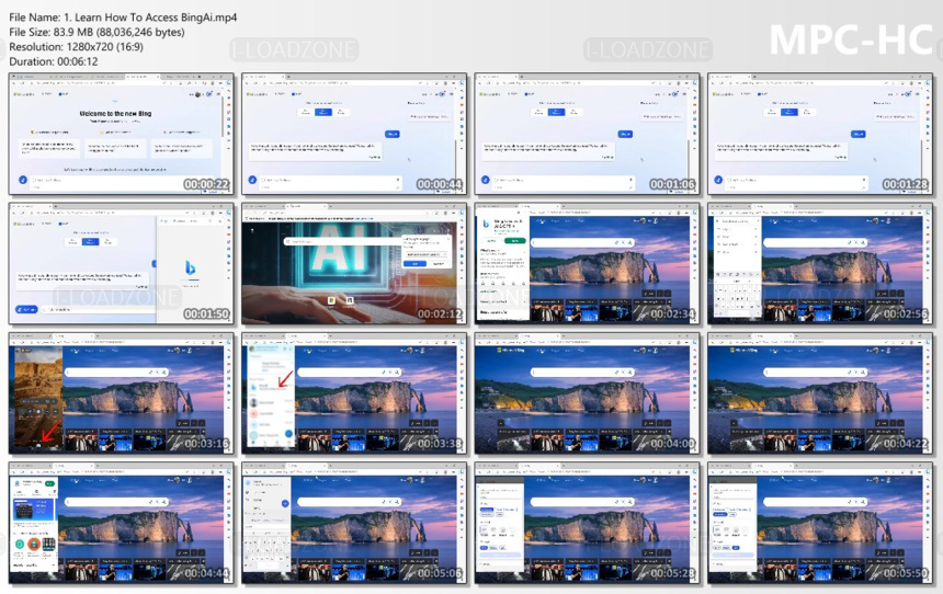 How to use BingAI Effectively And Earn Money Using BingAI