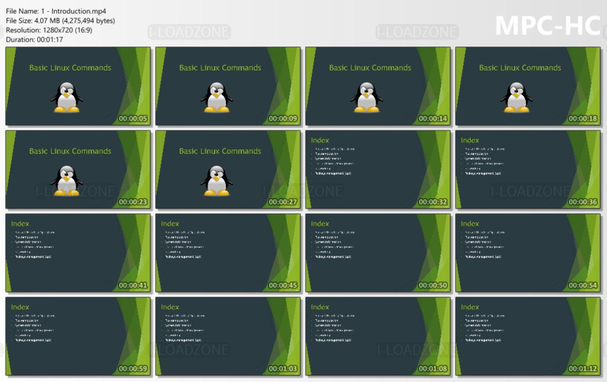 Mastering Essential Linux Commands A Crash Course In 1 Hour
