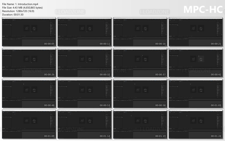 Complete Video Editing Course With Motion Graphics