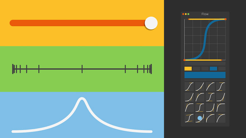 Aescripts Flow (WIN/MAC) ปลั๊กอินสำหรับ After Effects ล่าสุด โปรแกรม