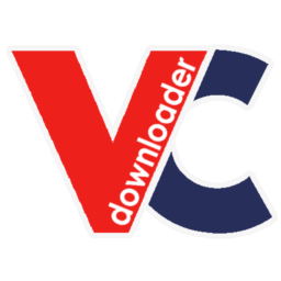 VCap Downloader Pro 0.1.43.6912 โปรแกรมดาวน์โหลดวิดีโอ