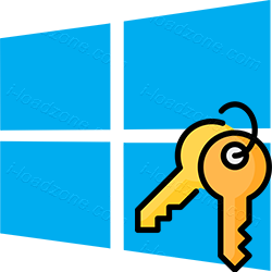 Windows Activator by Goddy v5.4 ตัว Activate Windows ทุกรุ่น