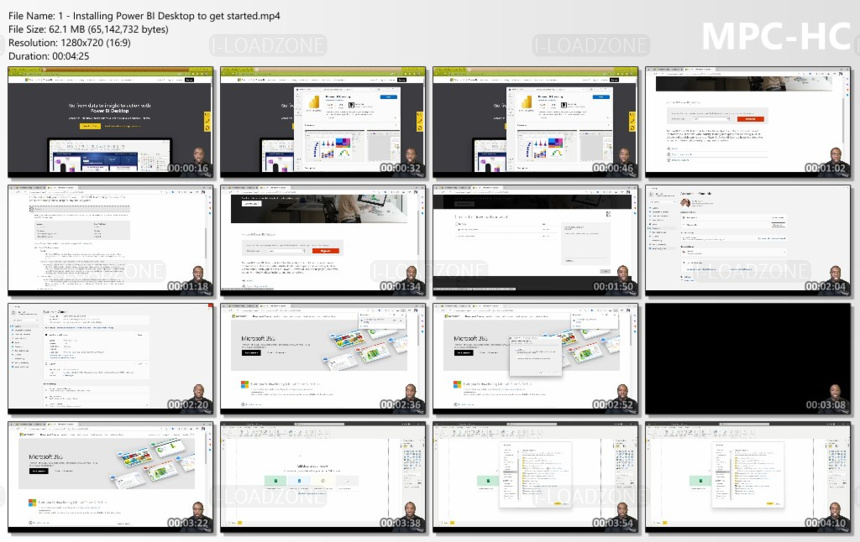 Full Beginner Microsoft Power Bi Course [2023 Edition]