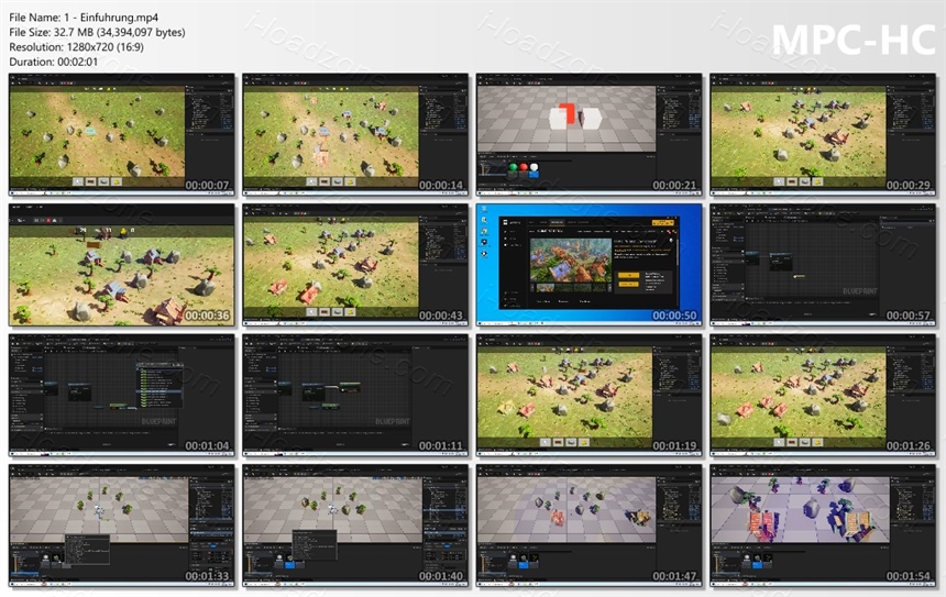 Unreal Engine 5 For Beginners: Building A Tiny Resource Game