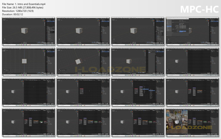 Step-by-Step iPhone 14 Pro 3D Modelling and Rendering