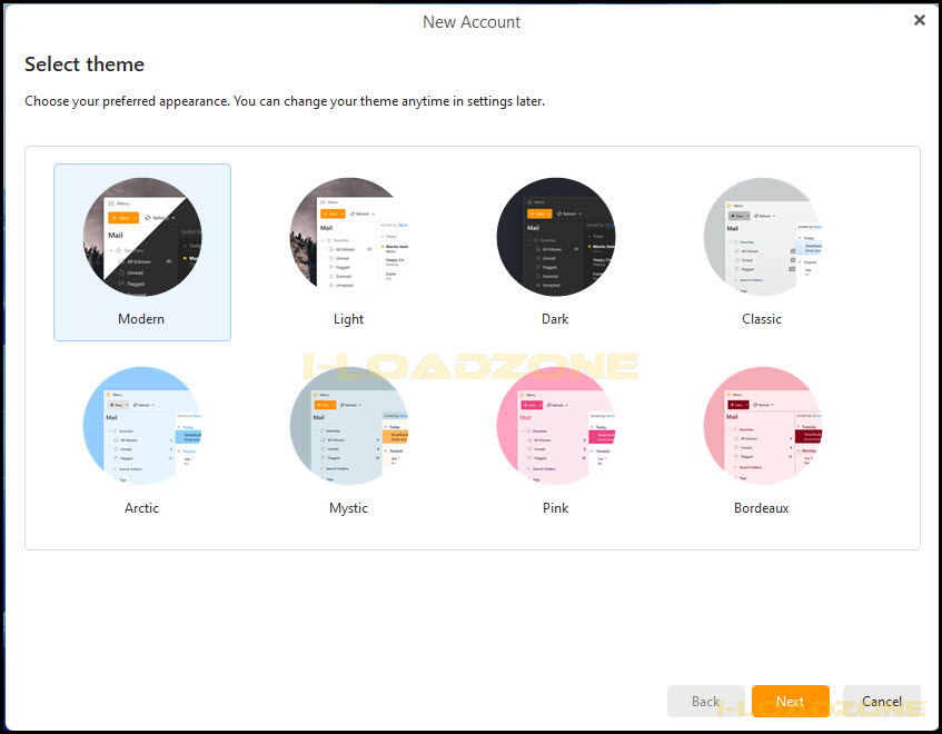 eM Client Pro 10 ล่าสุด สุดยอดโปรแกรมจัดการอีเมลอัจฉริยะ โปรแกรม