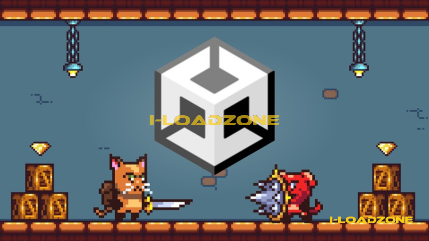 Unity 2D Master: Game Development with C# and Unity
