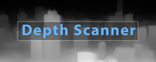 AEScripts Depth Scanner v1.10.0 for After Effects ปลั๊กอินสำหรับ After Effects
