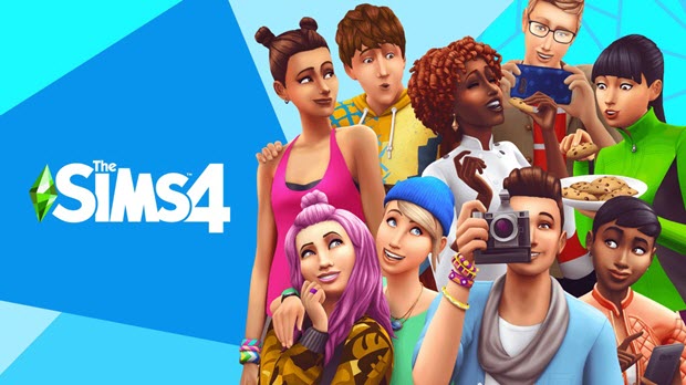 ดาวน์โหลดเกม The Sims 4 Digital Deluxe Edition + DLC ครบชุด ภาษาไทย ฟรี