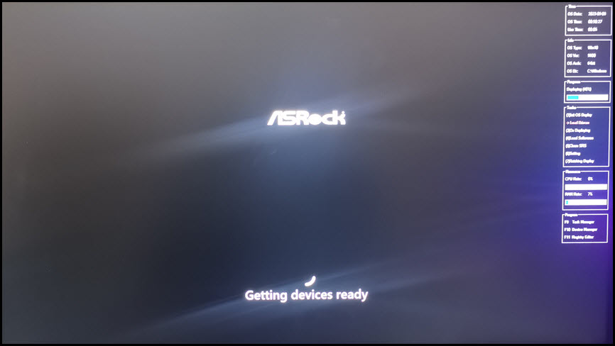 Ghost UEFI Win 11 Pro 22H2 by I-LOADZONE