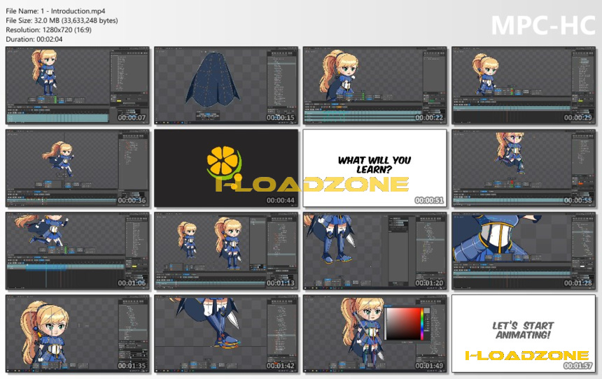 Spine PRO: A Complete 2D Character Animation Guide