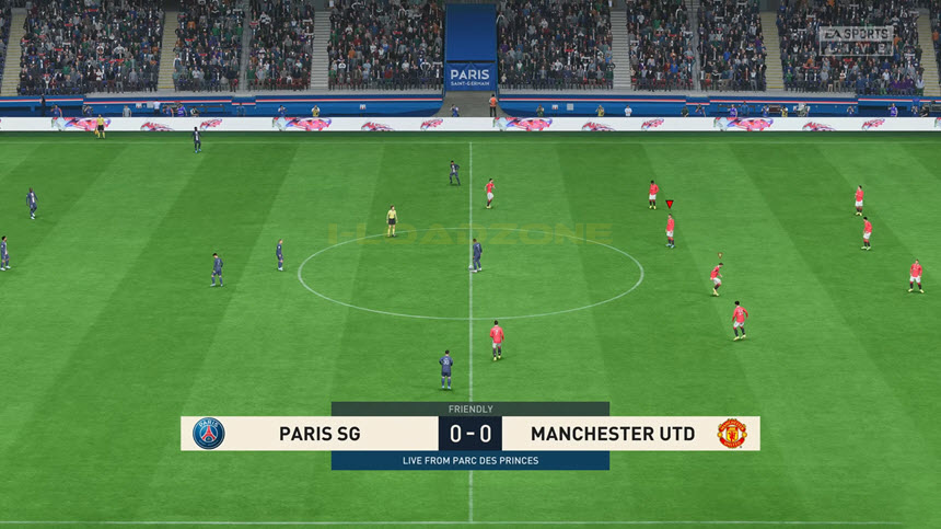 FIFA 23 [46.5GB][Google Drive] ตัวเต็ม ฟรี โปรแกรม