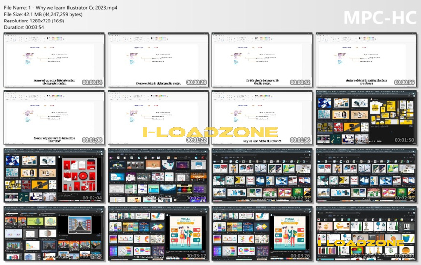 Adobe Illustrator 2023 MasterClass